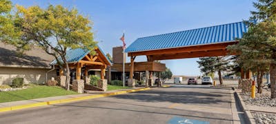 Best Western Tower West Lodge