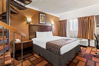Hotel Best Western Tower West Lodge photo 1