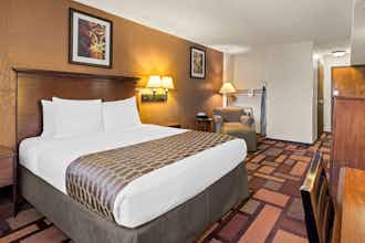 Hotel Best Western Tower West Lodge photo 4