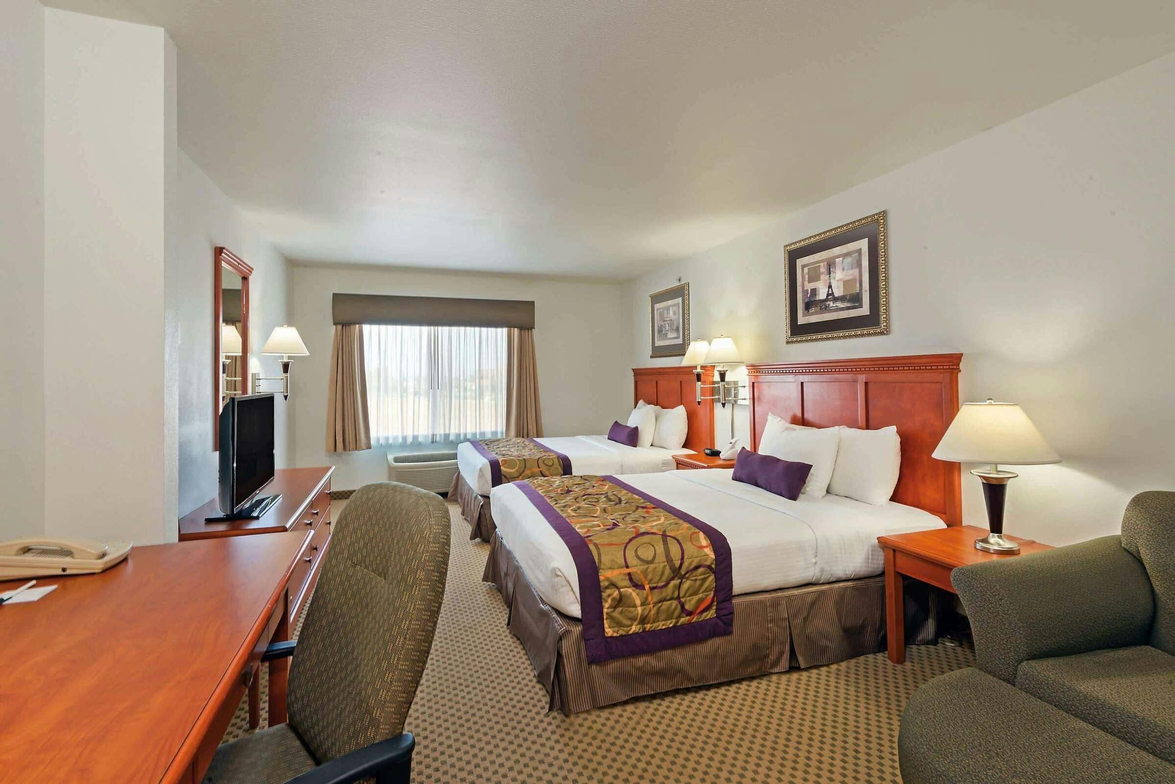 Hotel La Quinta Inn & Suites by Wyndham Kennewick photo 2