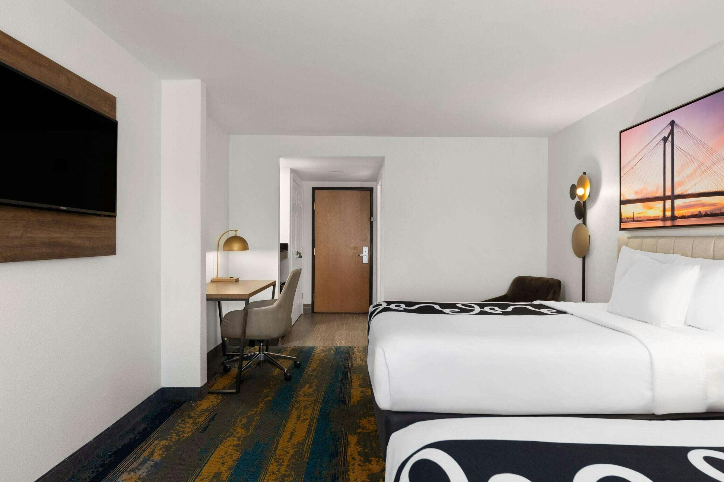 Hotel La Quinta Inn & Suites by Wyndham Kennewick photo 3