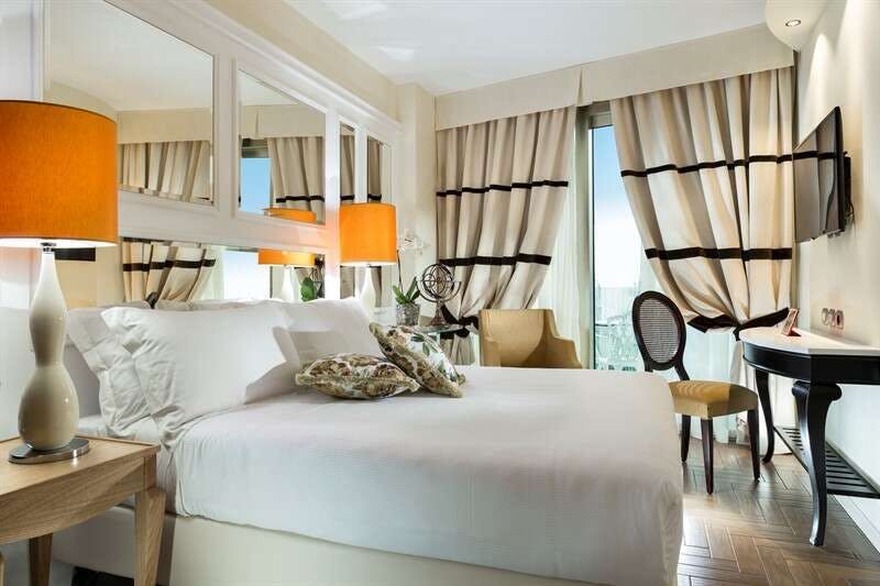 Hotel Erbavoglio Hotel photo 2