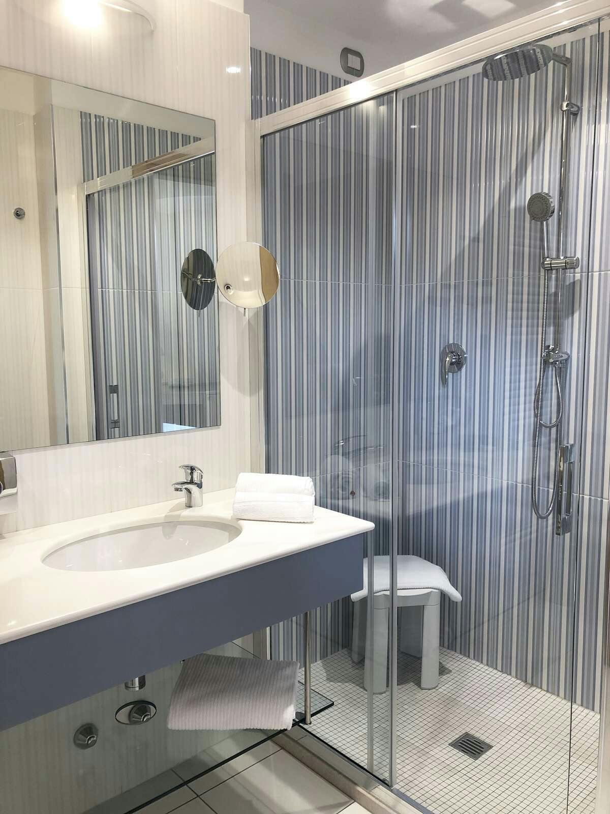 Hotel Erbavoglio Hotel photo 4