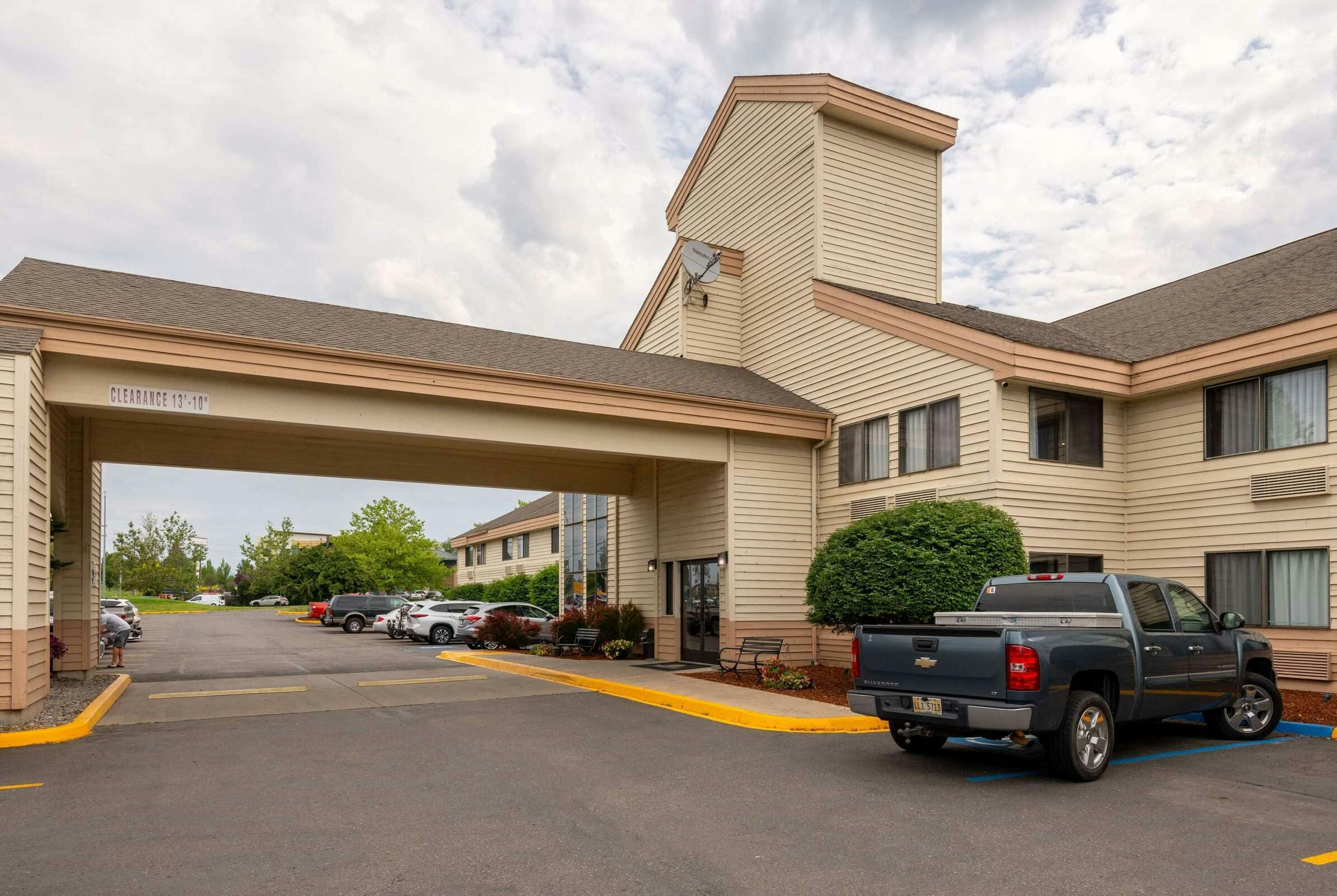 Days Inn Coeur d Alene