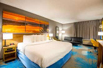 Hotel Days Inn Coeur d Alene photo 1