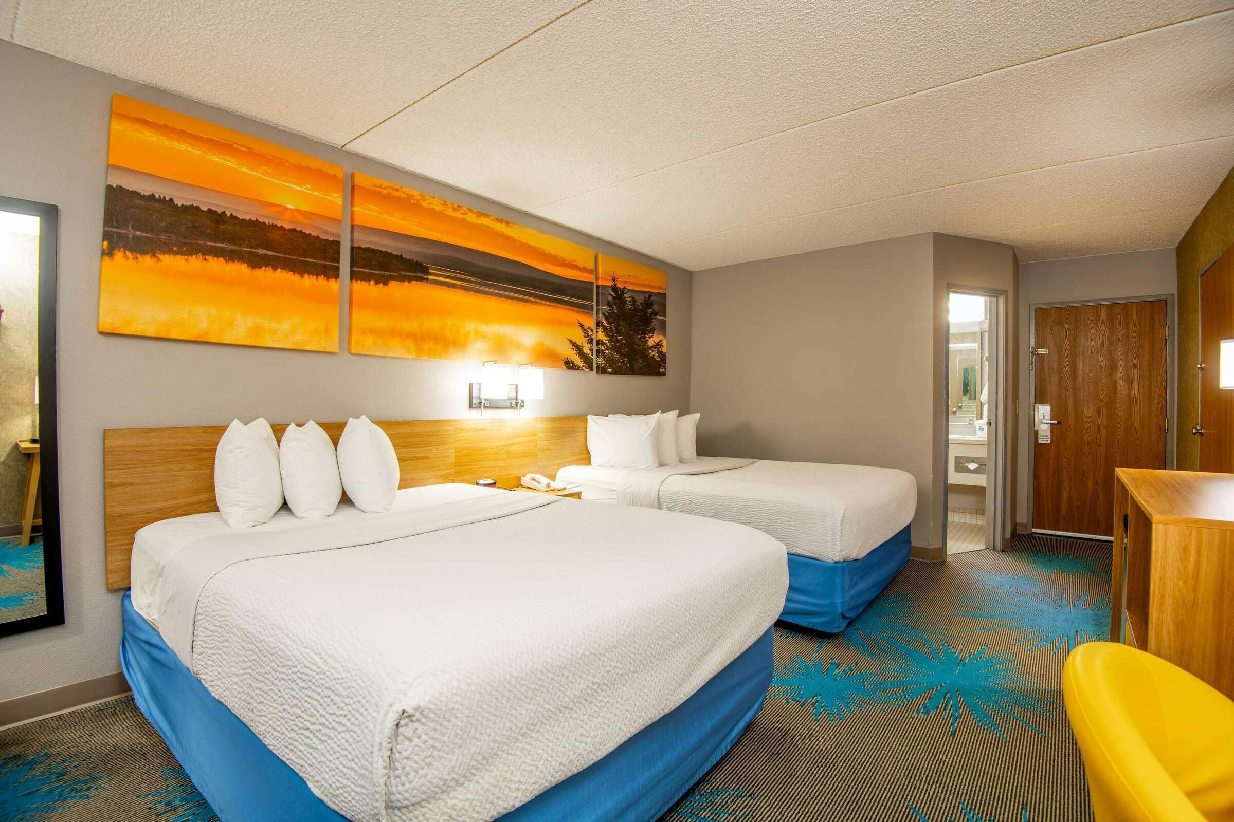 Hotel Days Inn Coeur d Alene photo 3