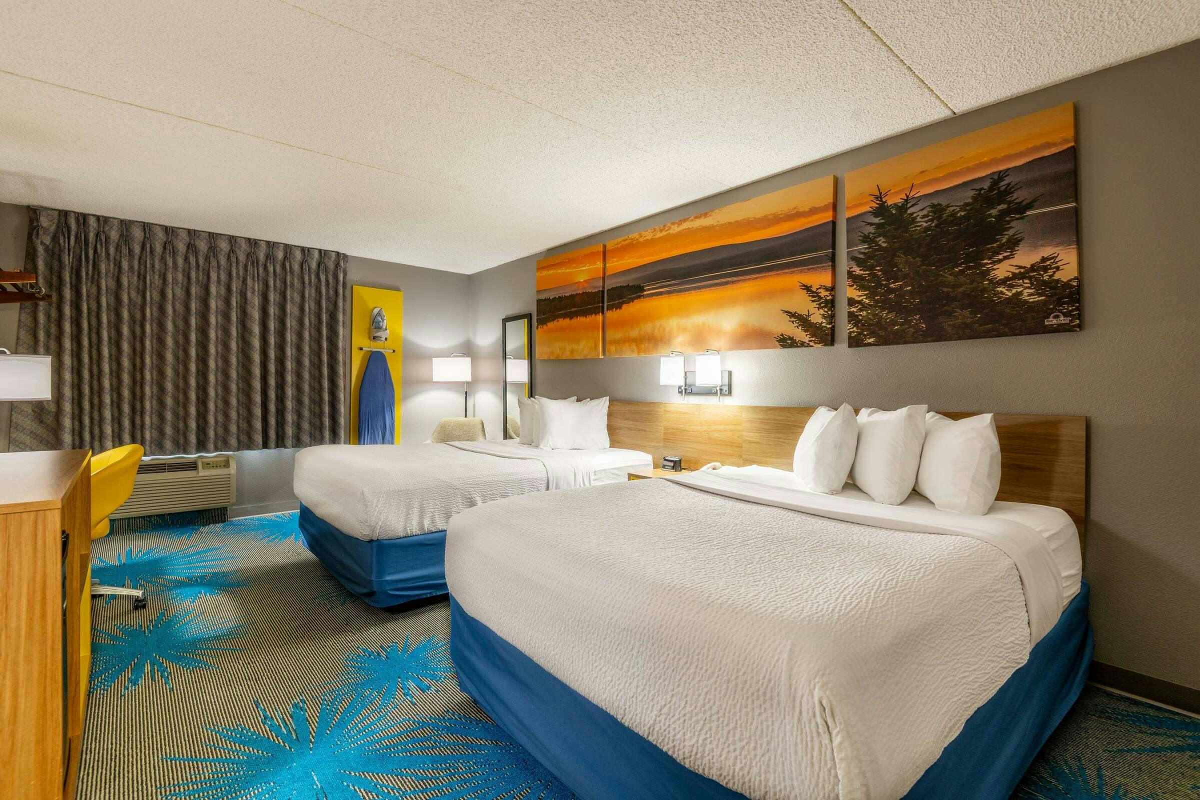 Hotel Days Inn Coeur d Alene photo 4