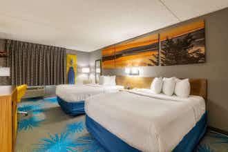 Hotel Days Inn Coeur d Alene photo 4