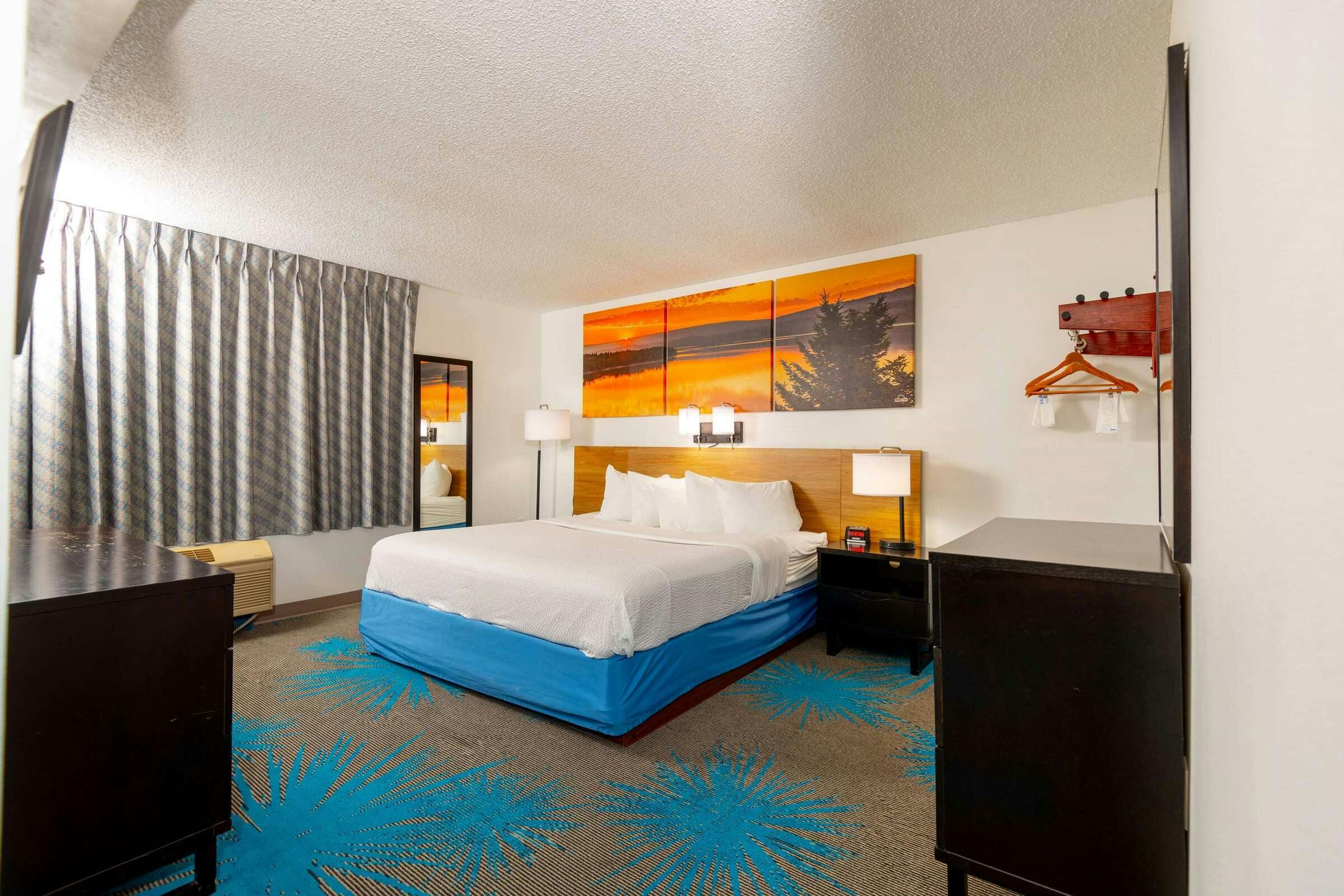 Hotel Days Inn Coeur d Alene photo 5