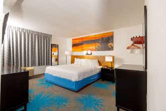 Hotel Days Inn Coeur d Alene photo 5