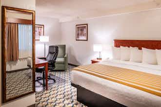 Hotel Best Western Vista Inn At The Airport photo 1