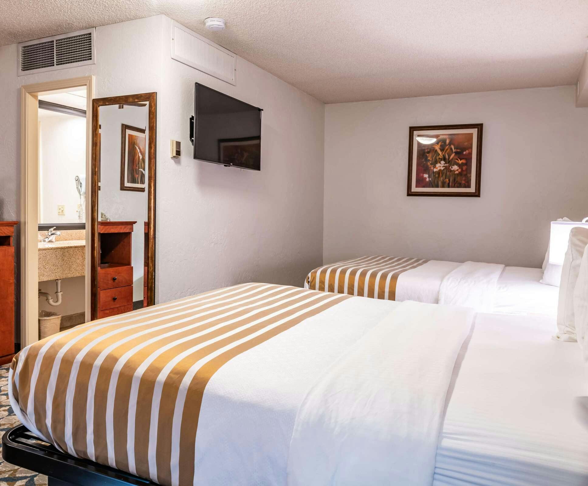 Hotel Best Western Vista Inn At The Airport photo 4