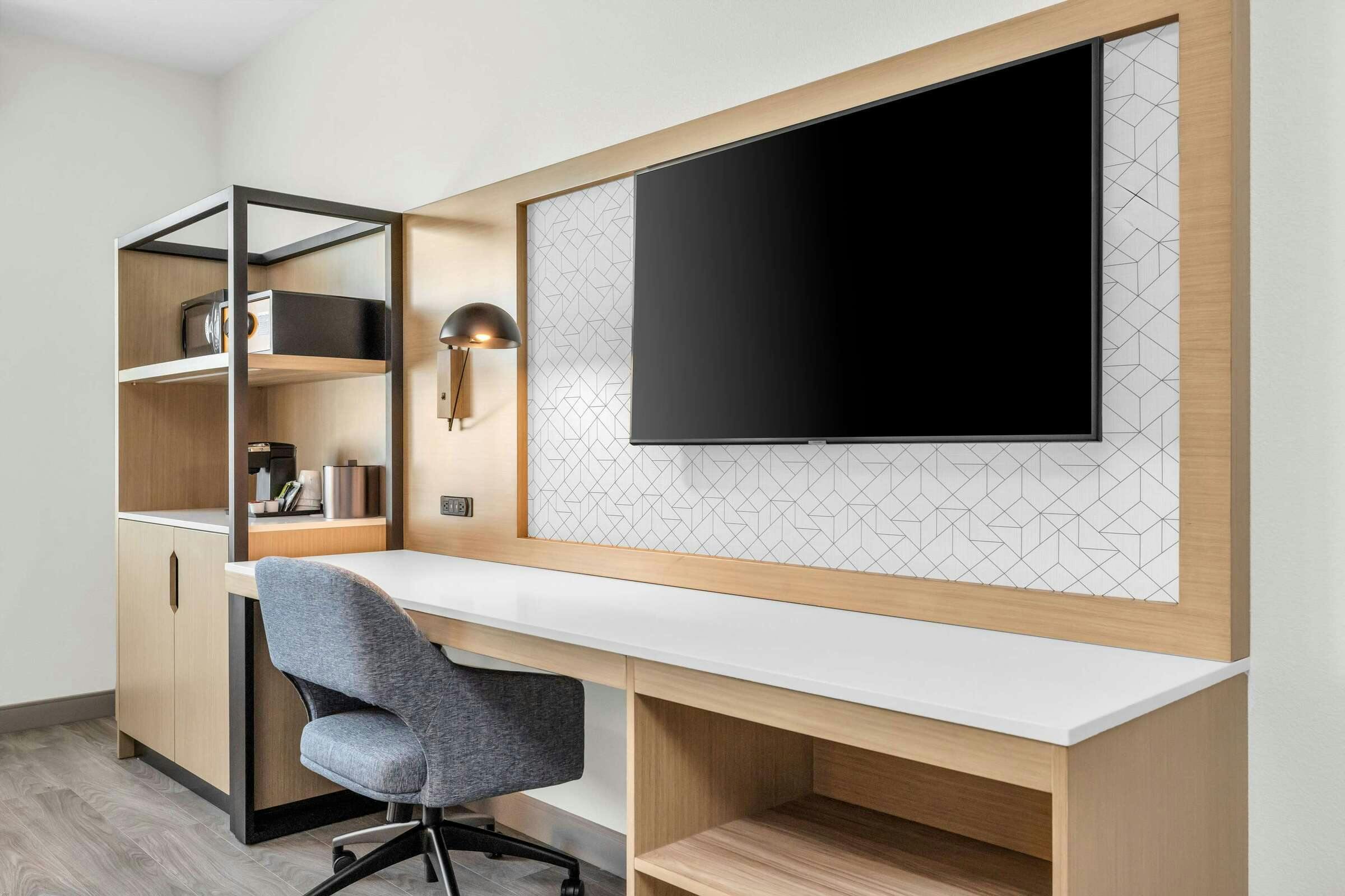 Hotel La Quinta Inn & Suites by Wyndham San Jose Airport-Downtown photo 5