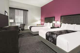 Hotel La Quinta Inn & Suites by Wyndham Dallas Grand Prairie North photo 2