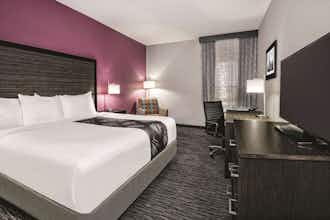 Hotel La Quinta Inn & Suites by Wyndham Dallas Grand Prairie North photo 4