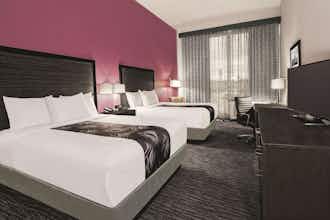 Hotel La Quinta Inn & Suites by Wyndham Dallas Grand Prairie North photo 5