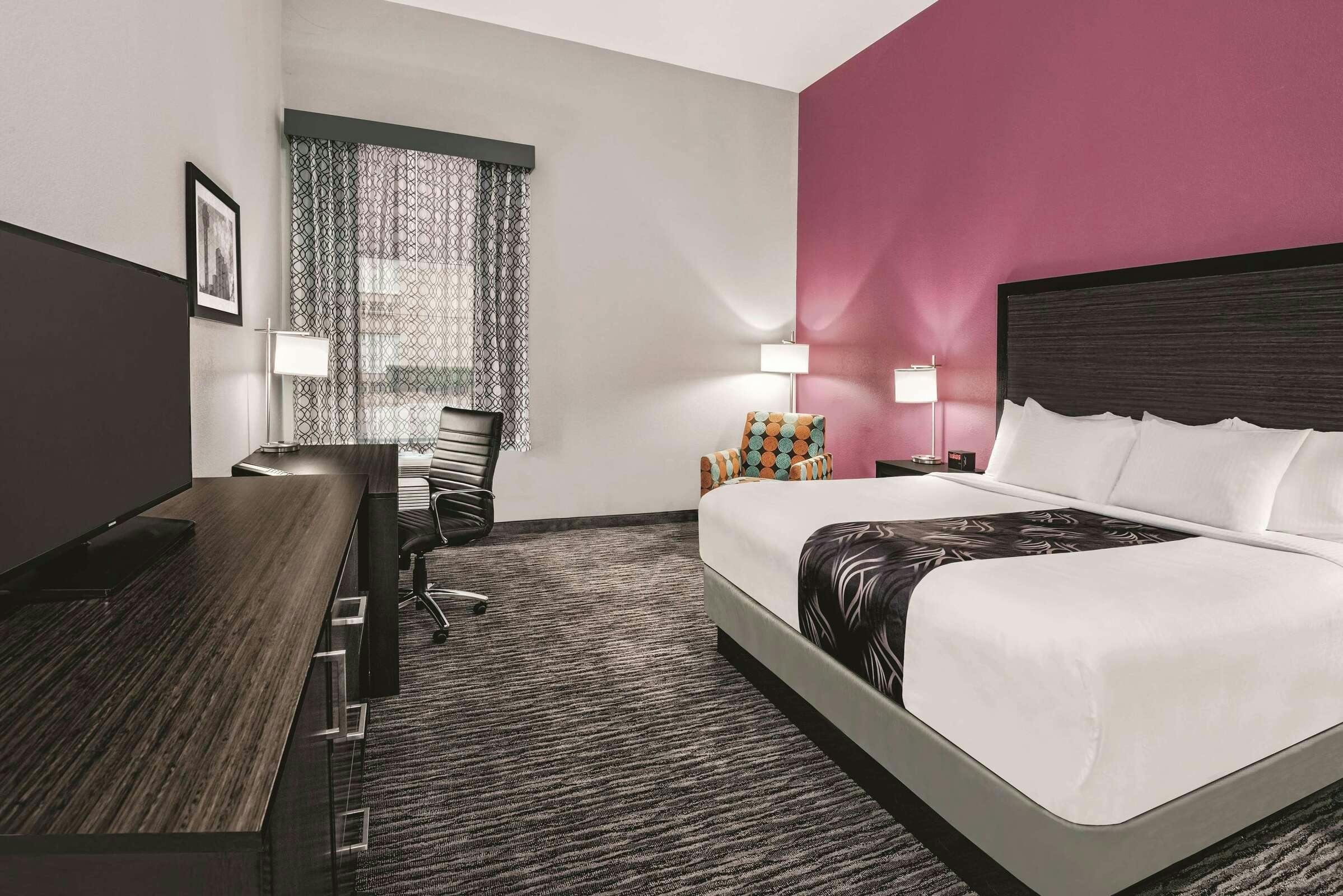 Hotel La Quinta Inn & Suites by Wyndham Dallas Grand Prairie North photo 3