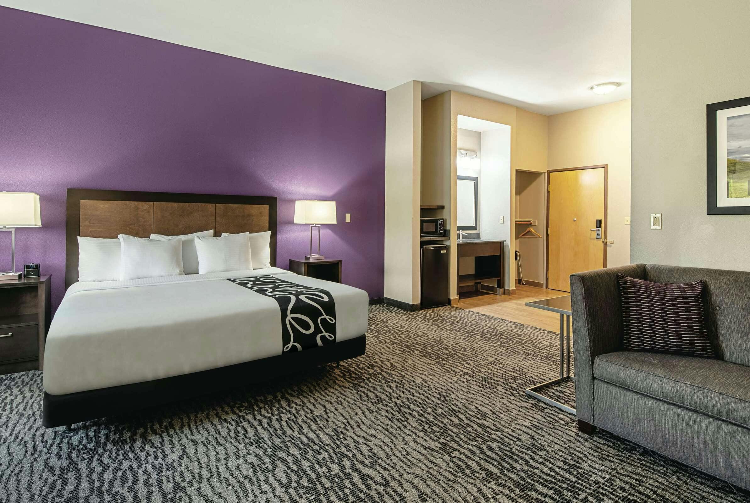 Hotel La Quinta Inn by Wyndham Livermore photo 1