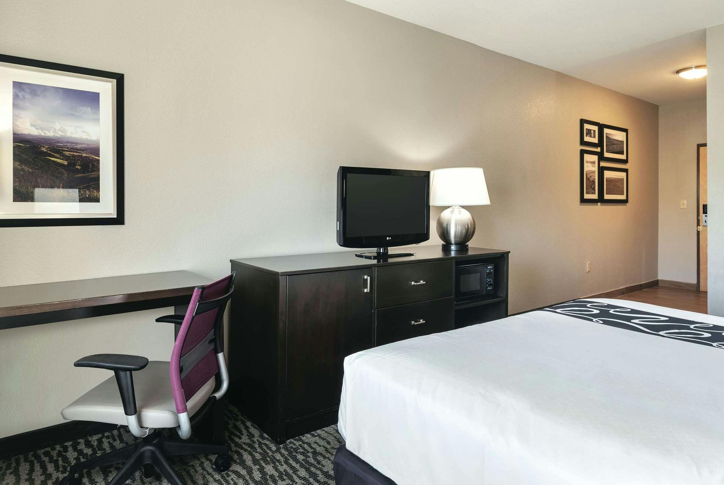 Hotel La Quinta Inn by Wyndham Livermore photo 3