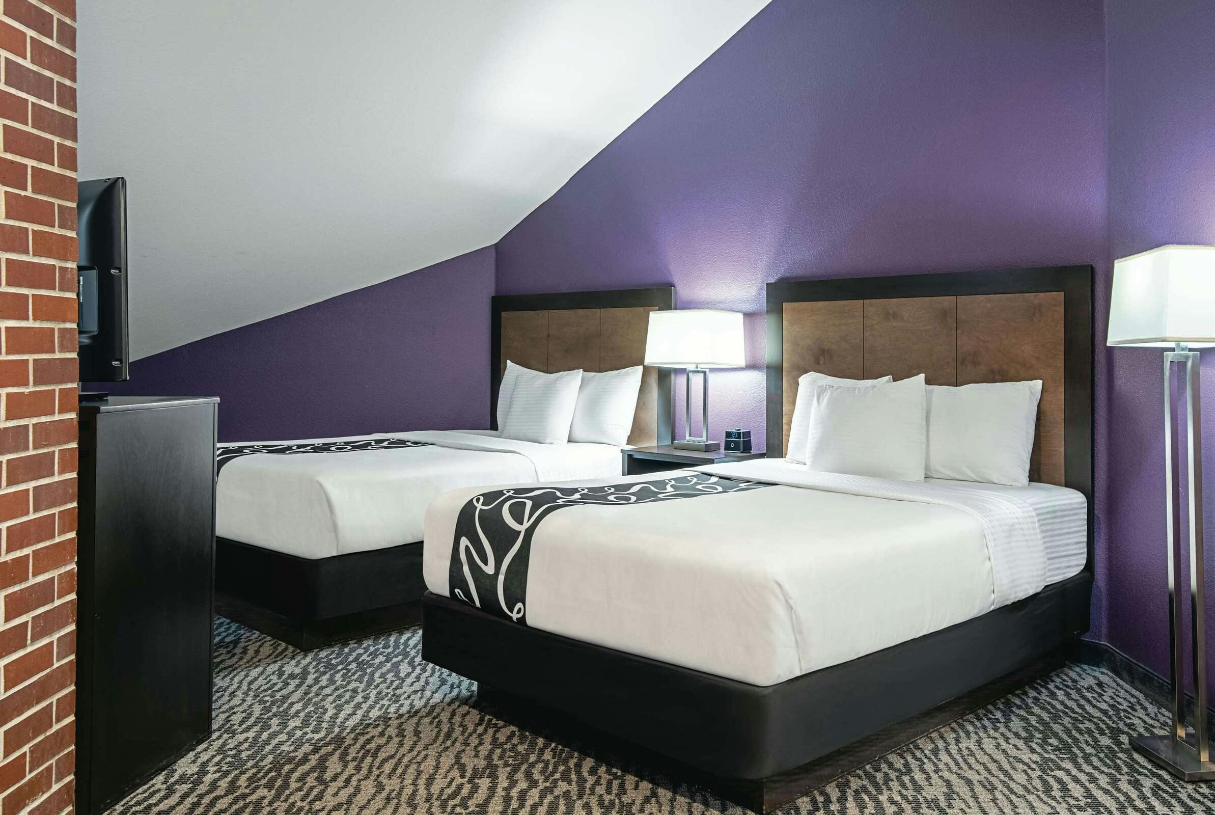 Hotel La Quinta Inn by Wyndham Livermore photo 5