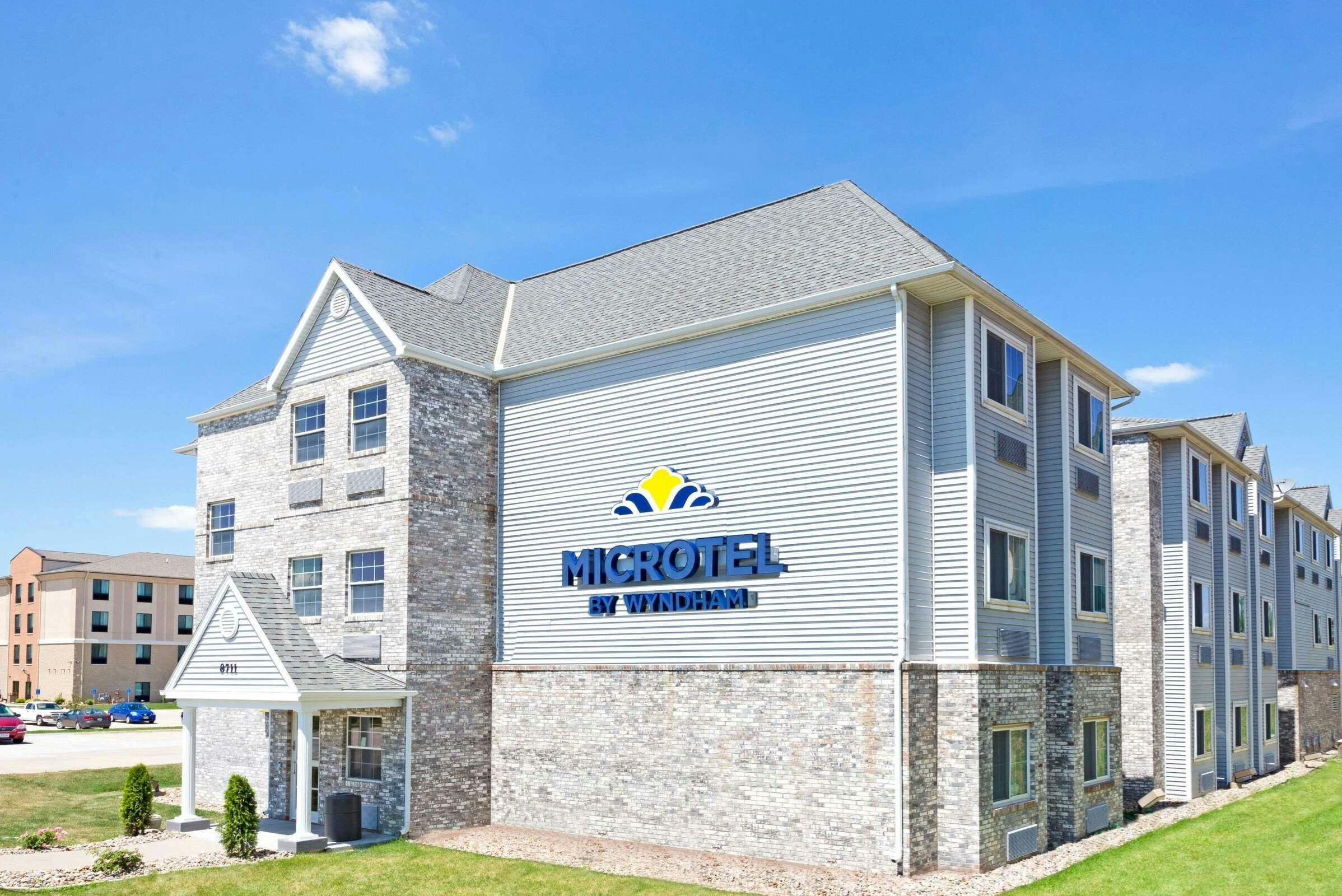 Microtel Urbandale Des Moines