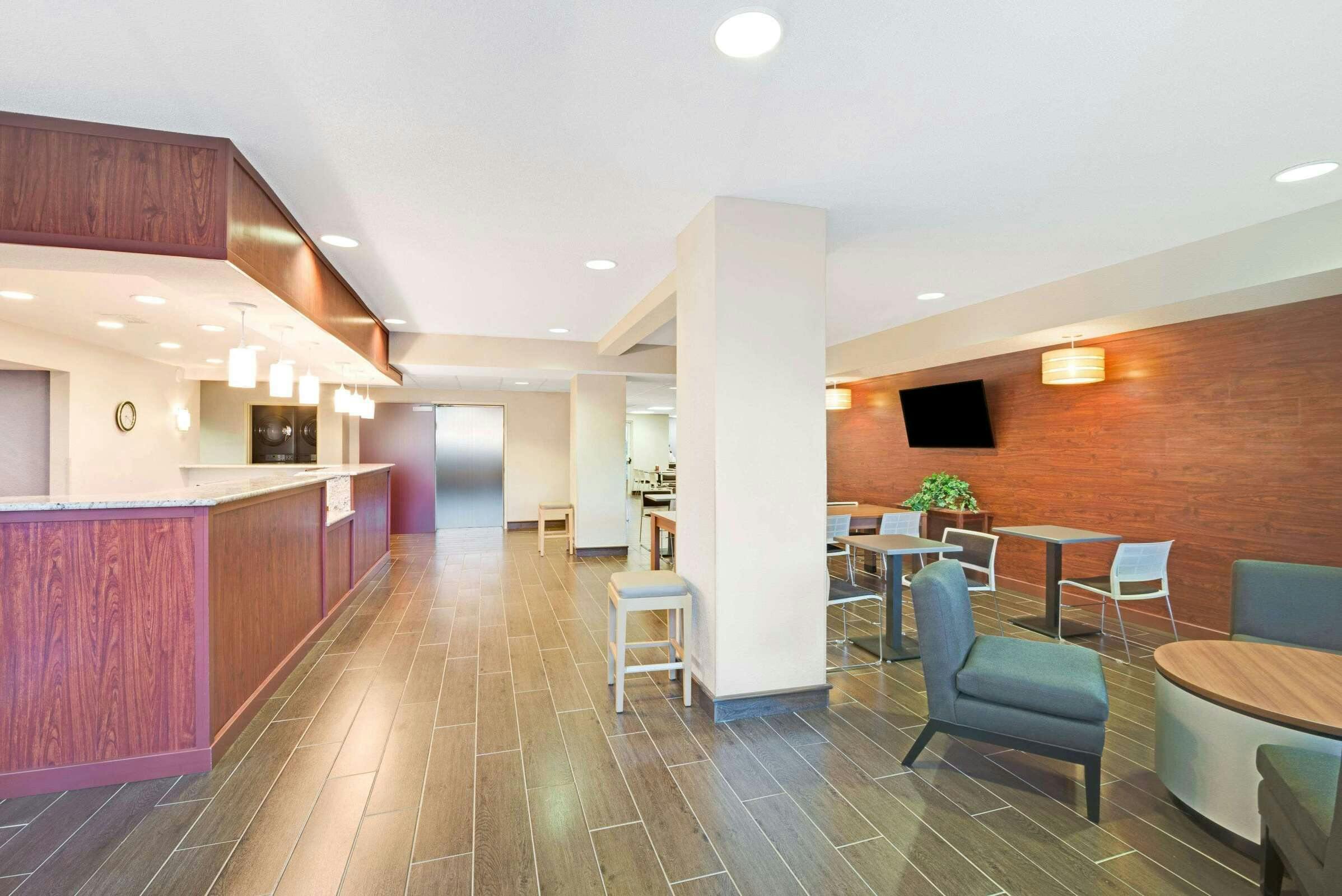 Hotel Microtel Urbandale Des Moines photo 5
