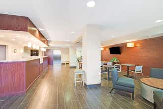 Hotel Microtel Urbandale Des Moines photo 5