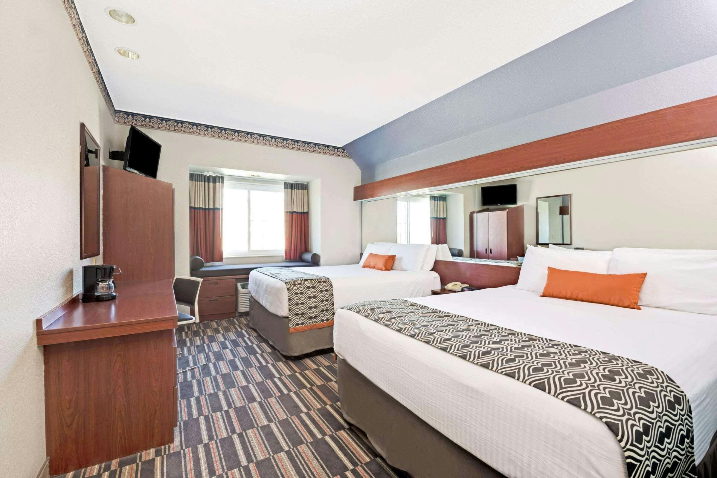Hotel Microtel Urbandale Des Moines photo 3