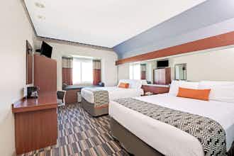 Hotel Microtel Urbandale Des Moines photo 3