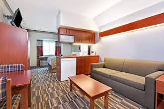 Hotel Microtel Urbandale Des Moines photo 4