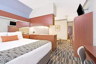 Hotel Microtel Urbandale Des Moines photo 1