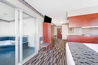 Hotel Microtel Urbandale Des Moines photo 2