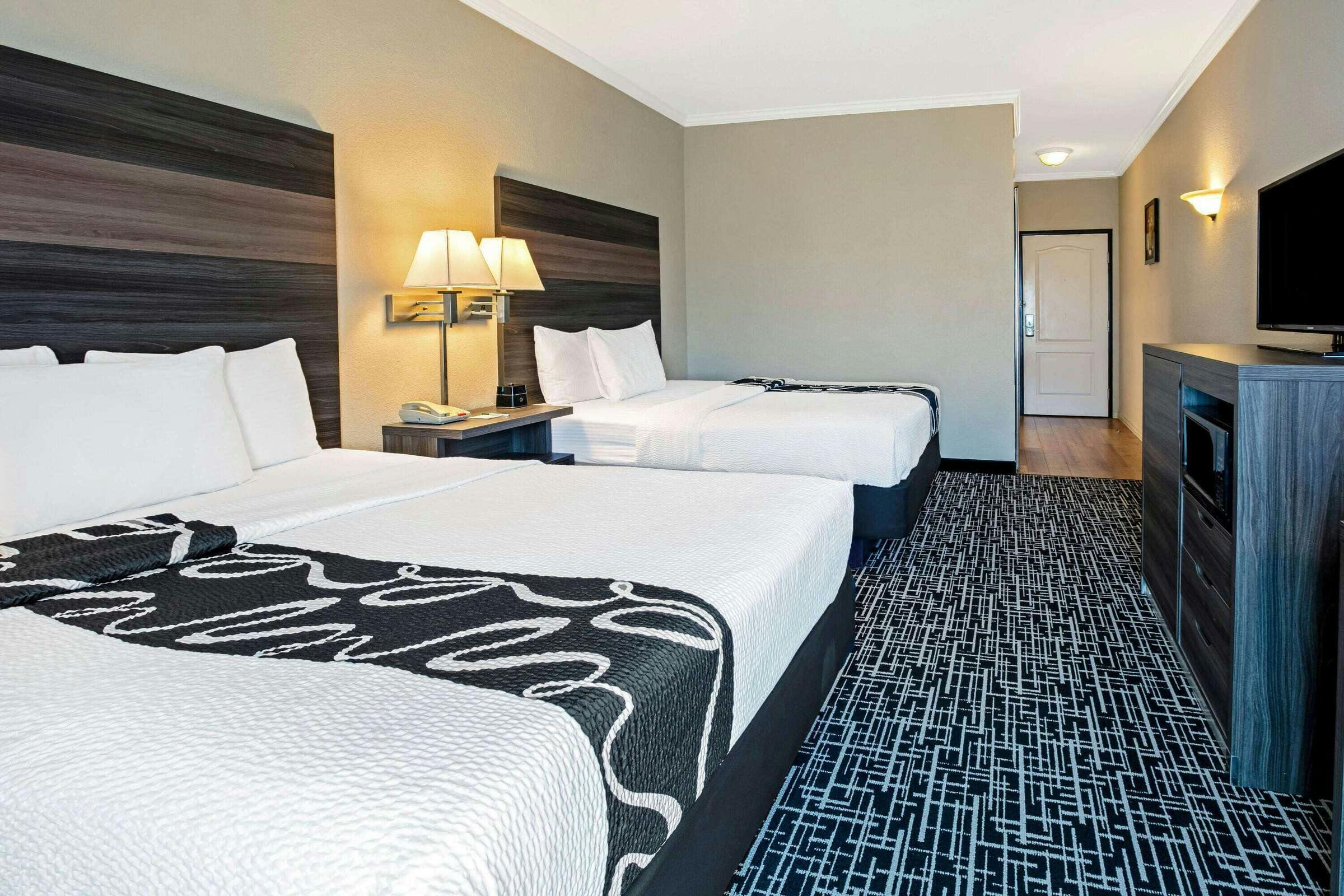 Hotel La Quinta Inn & Suites by Wyndham Garland Harbor Point photo 3