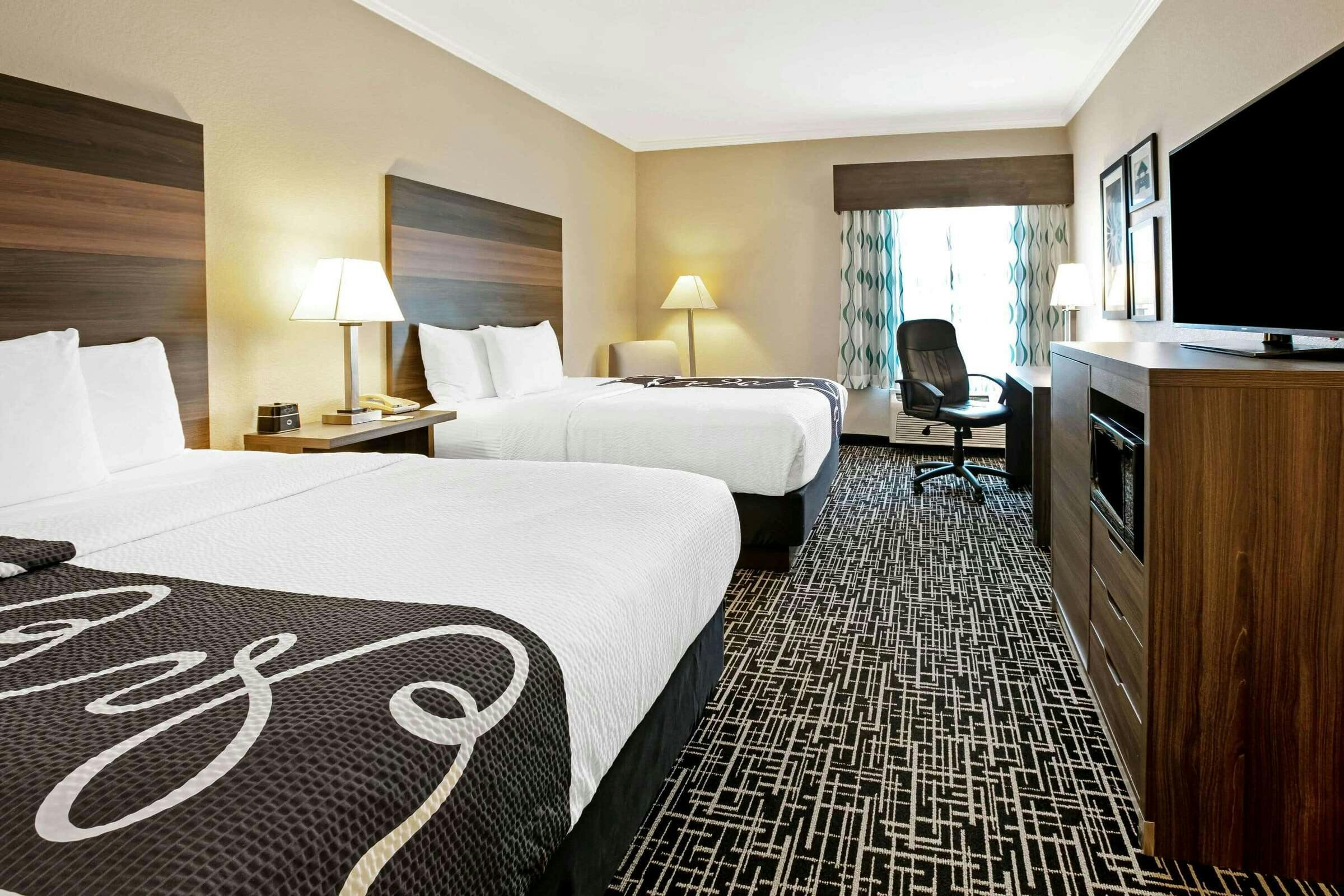 Hotel La Quinta Inn & Suites by Wyndham Garland Harbor Point photo 5