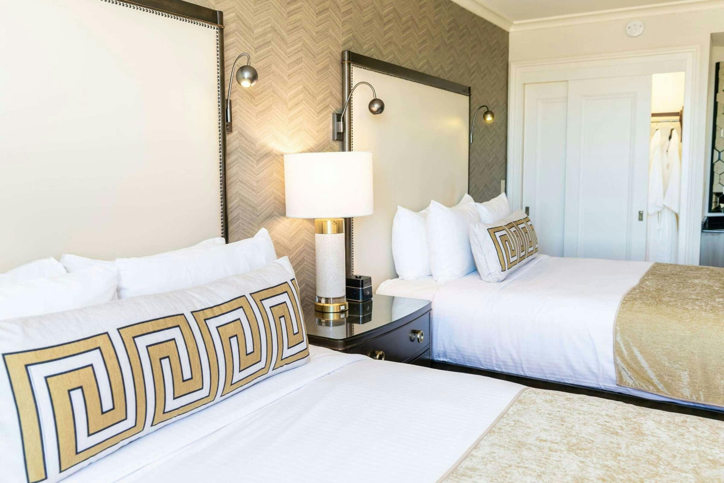 Hotel WD Grandover Resort photo 5