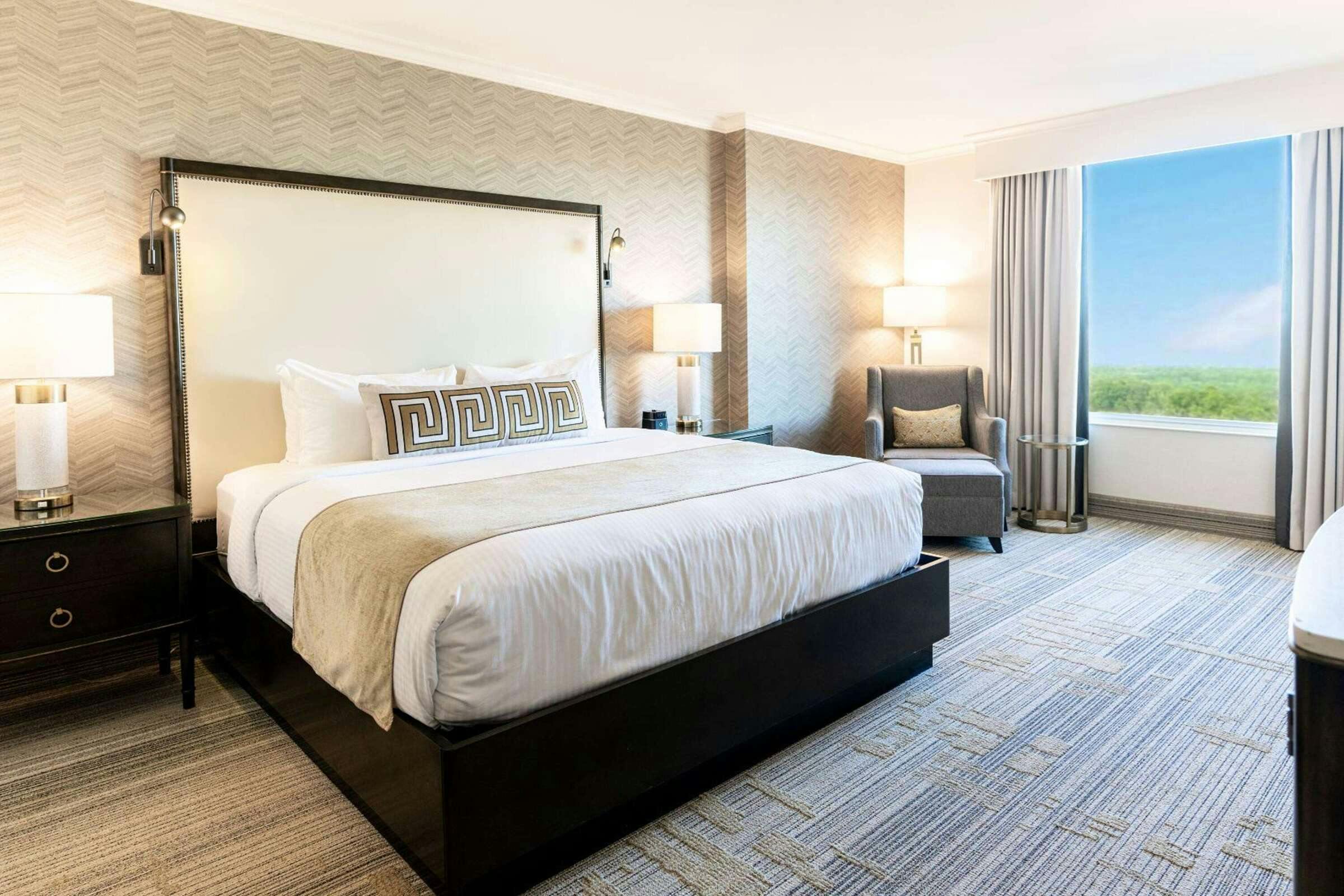 Hotel WD Grandover Resort photo 2