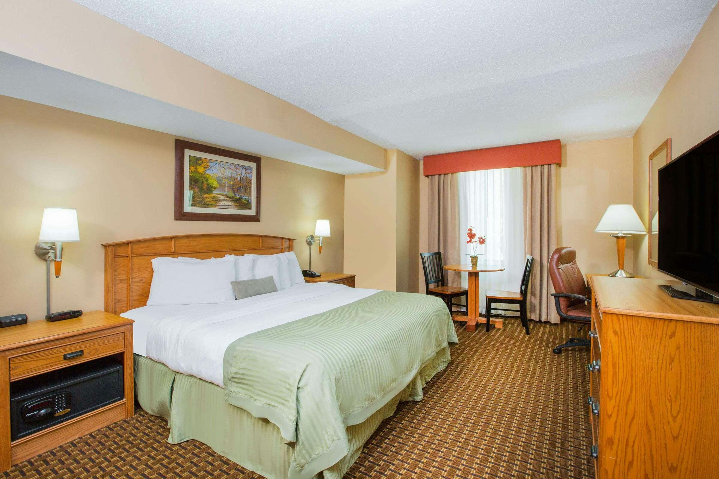 Hotel Ramada Des Moines photo 4
