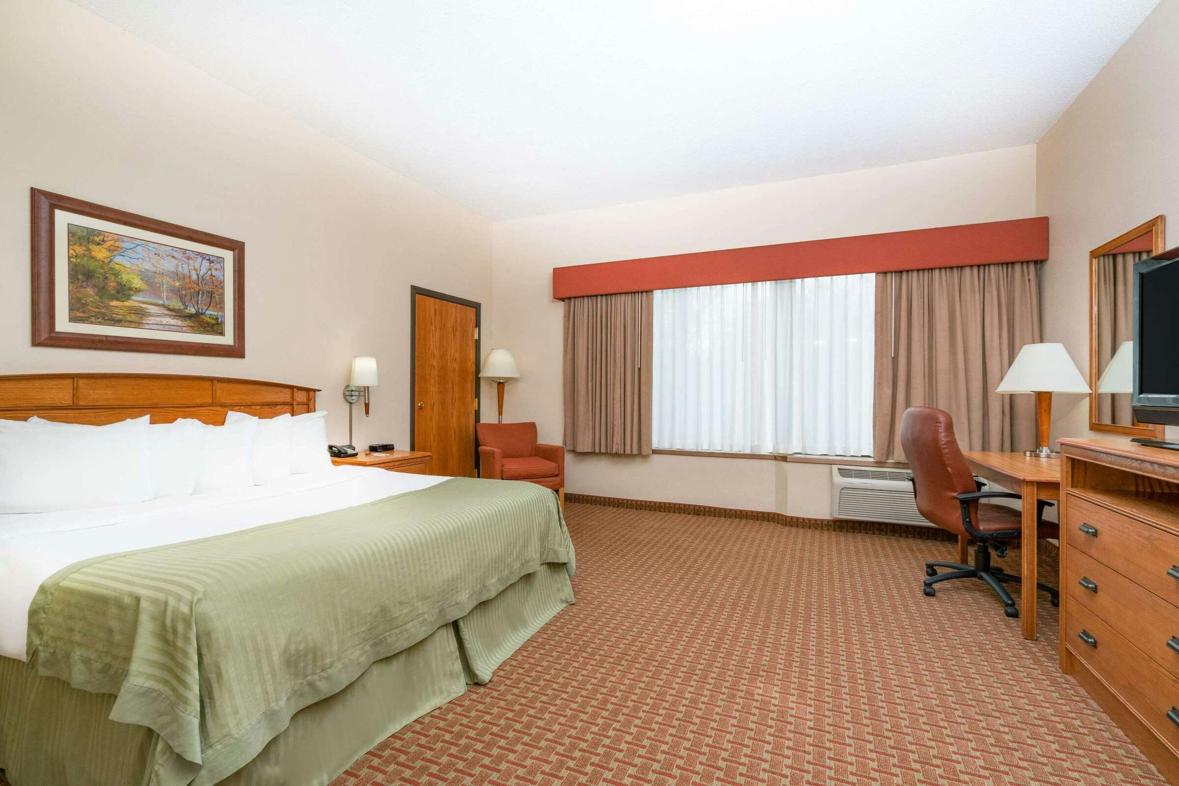 Hotel Ramada Des Moines photo 5
