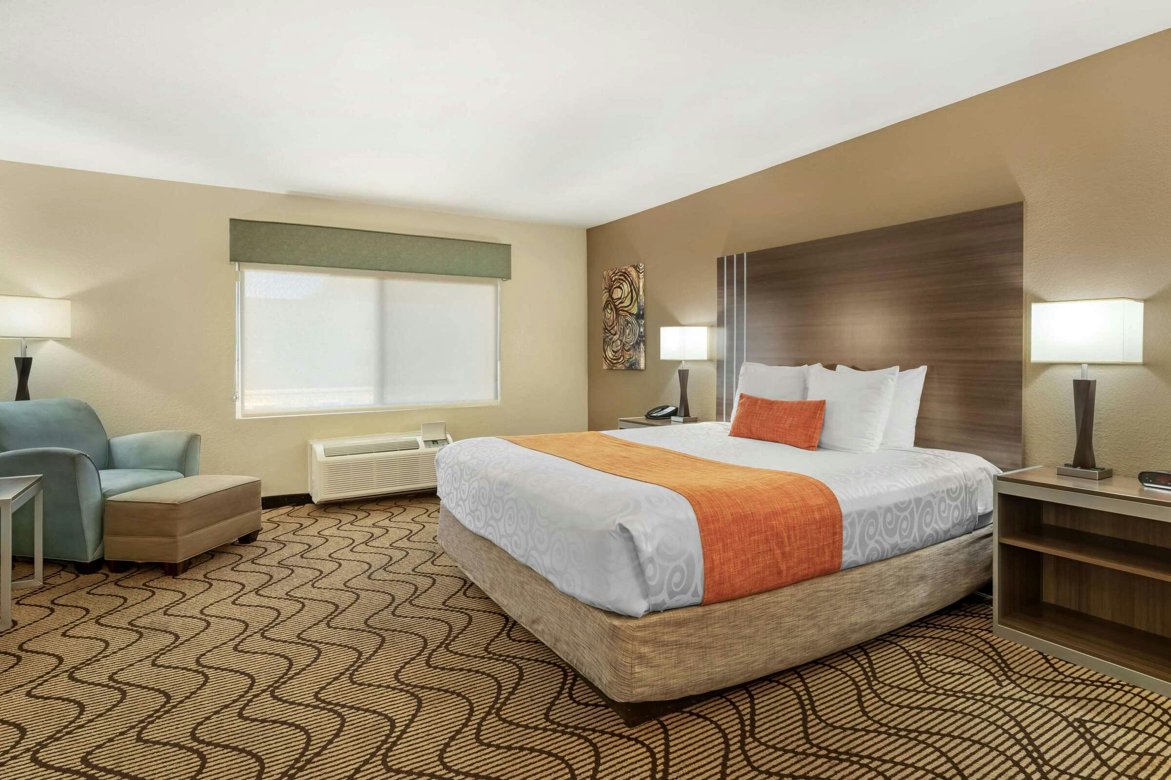 Hotel Best Western Heritage Inn - Chico photo 1