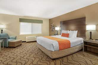 Hotel Best Western Heritage Inn - Chico photo 1