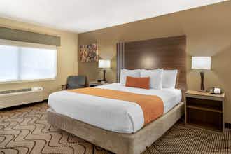 Hotel Best Western Heritage Inn - Chico photo 3