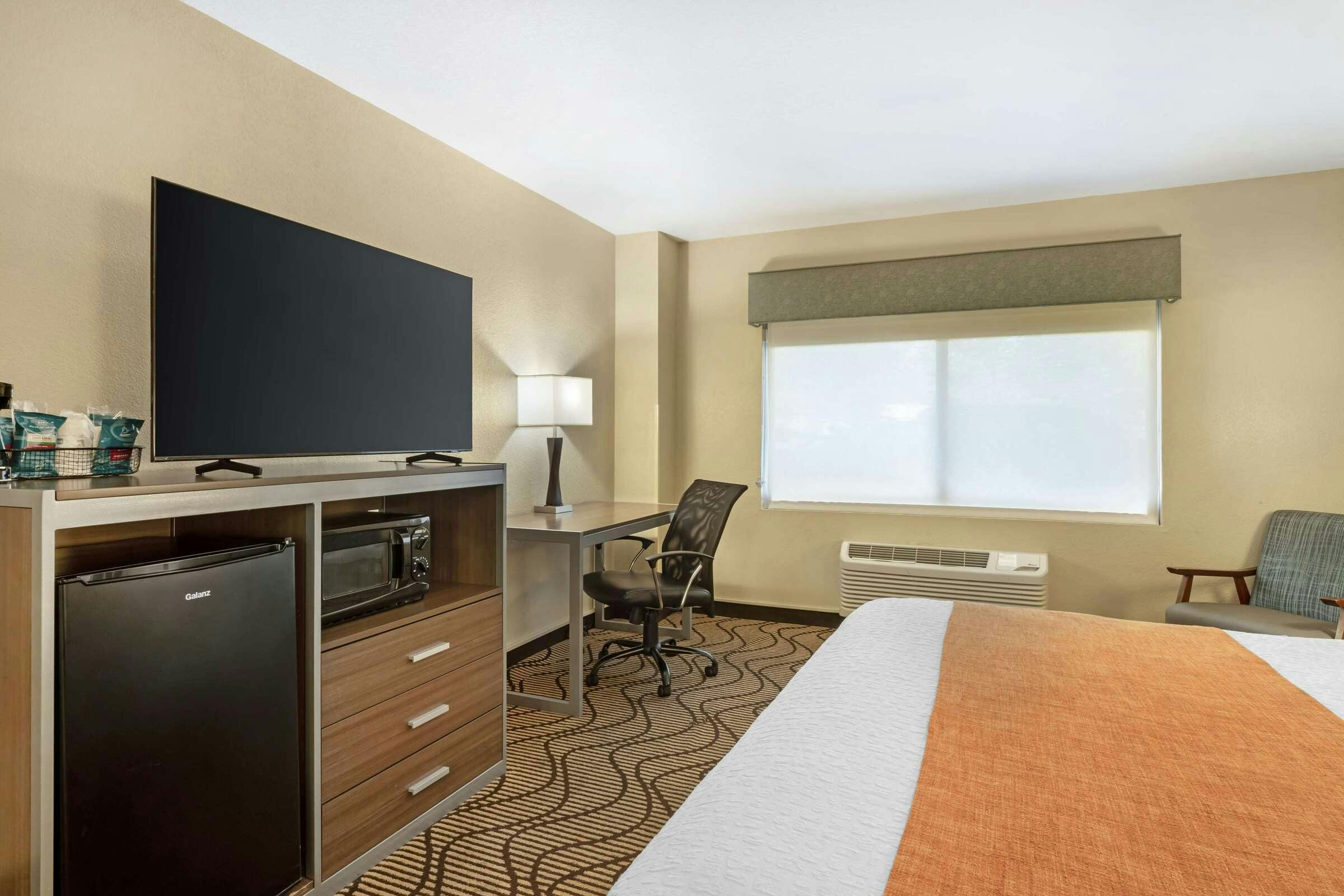 Hotel Best Western Heritage Inn - Chico photo 4