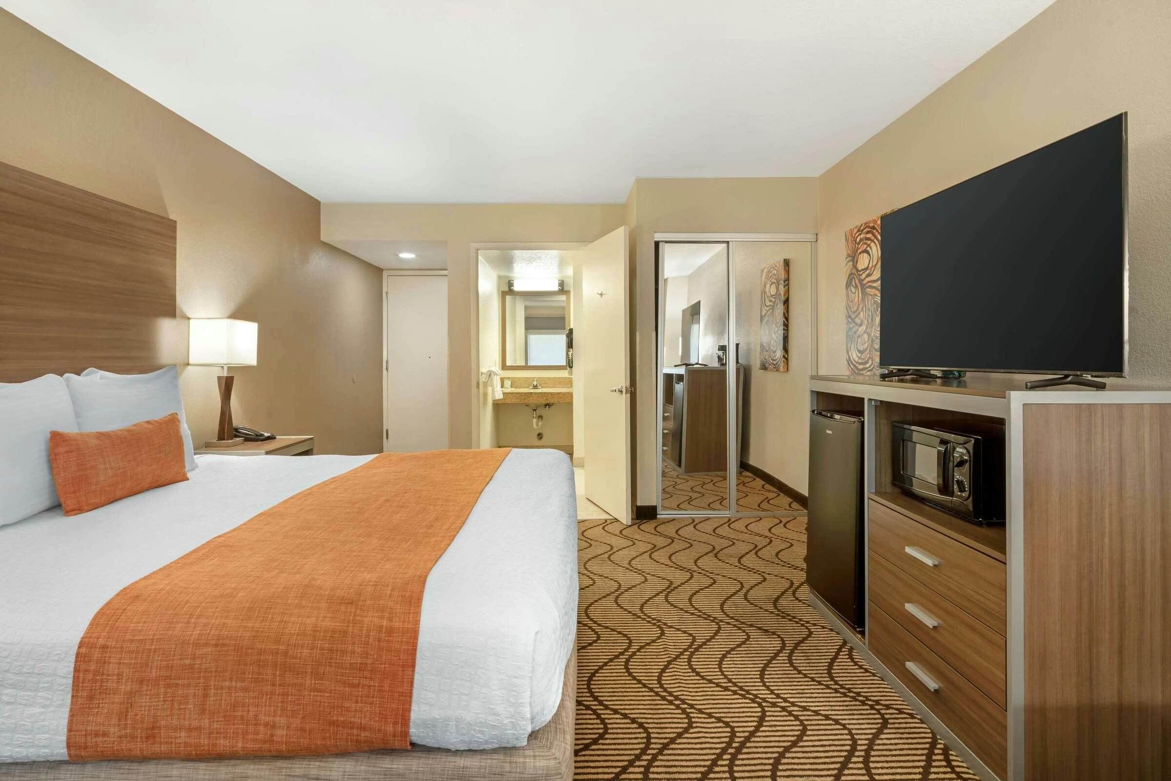 Hotel Best Western Heritage Inn - Chico photo 5