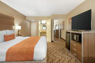 Hotel Best Western Heritage Inn - Chico photo 5