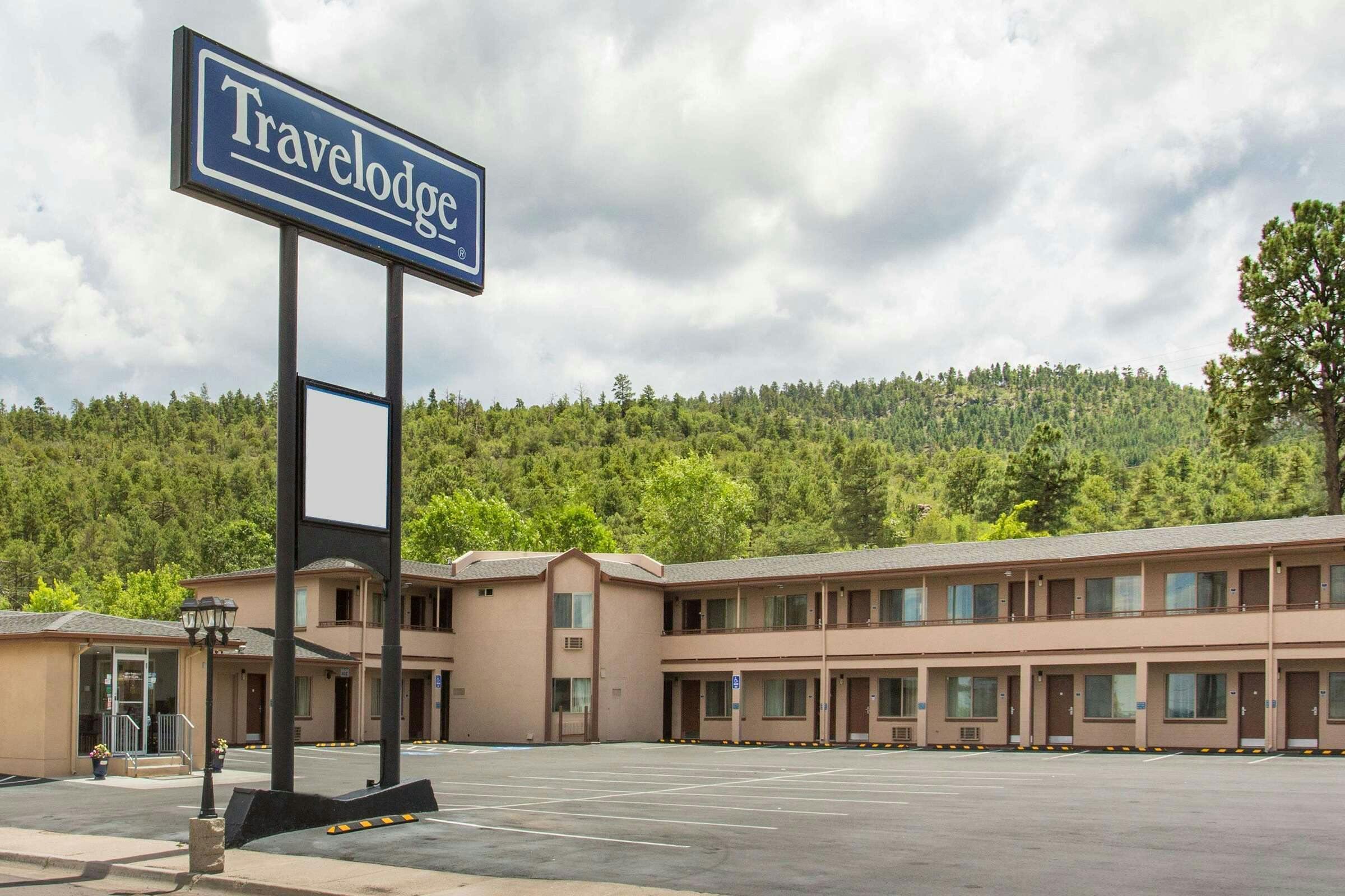 Travelodge Williams Grand Cany