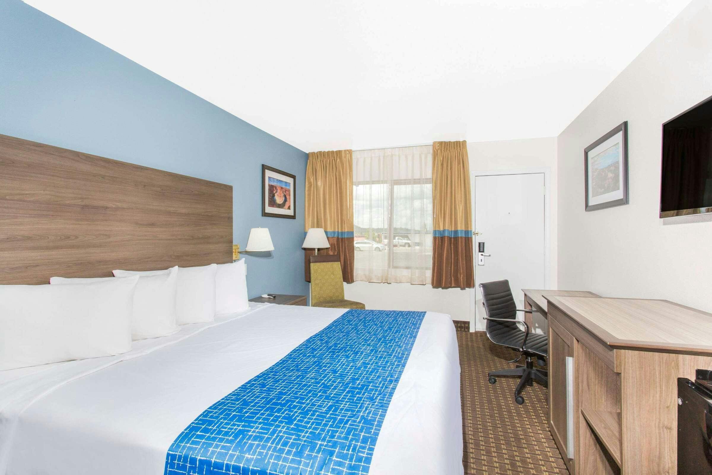 Hotel Travelodge Williams Grand Cany photo 1