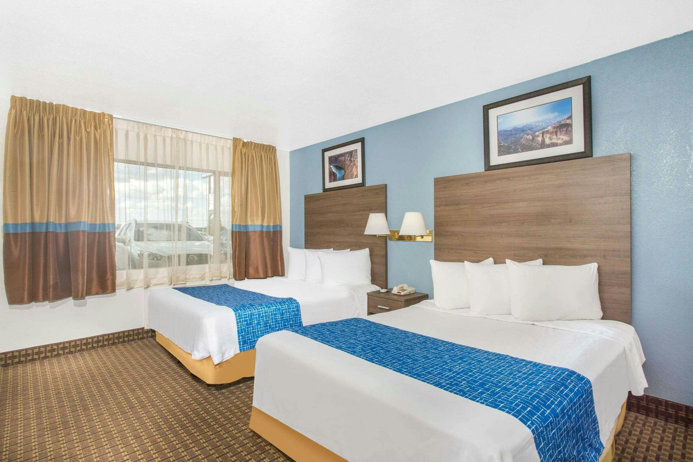 Hotel Travelodge Williams Grand Cany photo 2