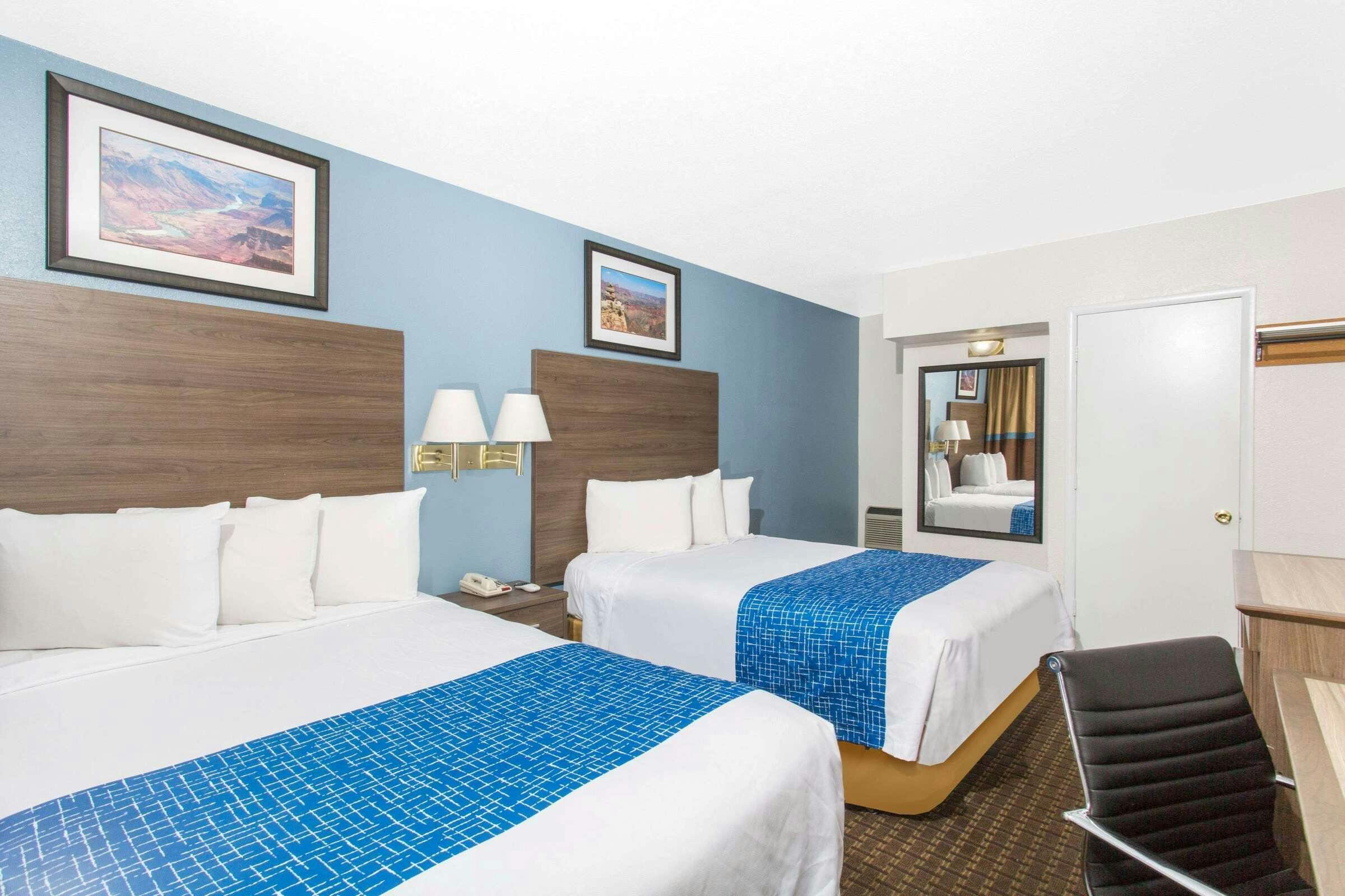 Hotel Travelodge Williams Grand Cany photo 3