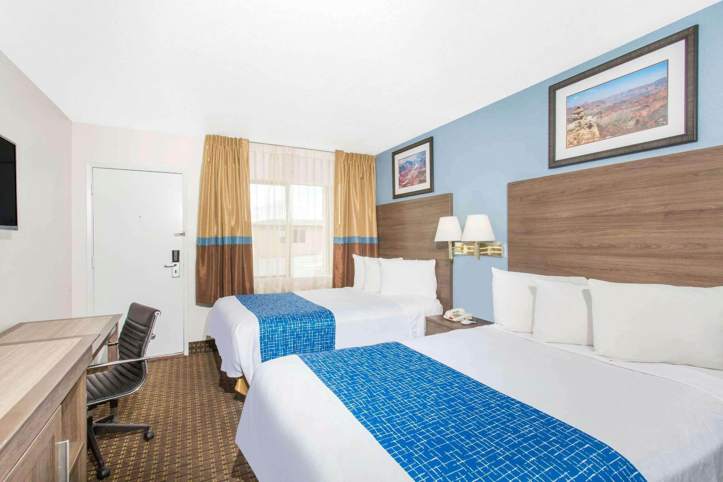 Hotel Travelodge Williams Grand Cany photo 4