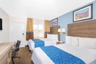 Hotel Travelodge Williams Grand Cany photo 4